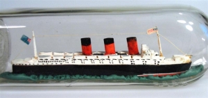 Titanic - Ocean Liner