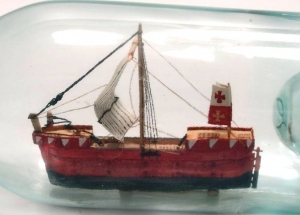 Le Galee - Venetian War Ship