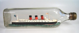 Titanic - Ocean Liner