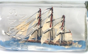 USS Preble II 1839 - Sloop-of-War